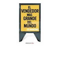 EL VENDEDOR MAS GRANDE DEL MUNDO