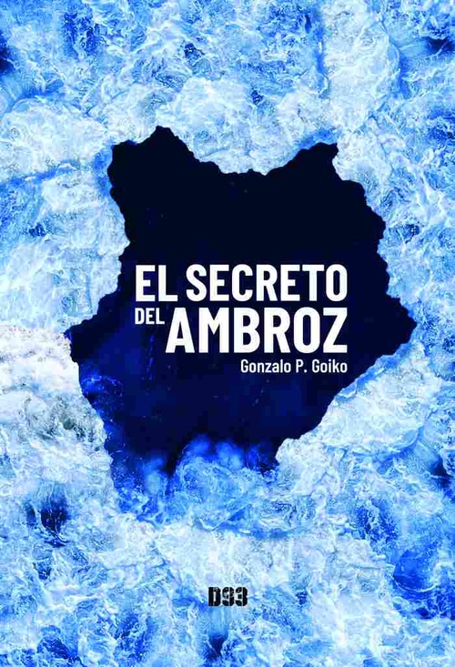 EL SECRETO DEL AMBROZ
