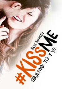 KISSME 2. OBJETIVO: TU Y YO