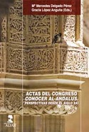 ACTAS DEL CONGRESO CONOCER AL-ANDALUS