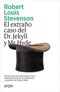 EL EXTRAÑO CASO DEL DR. JEKYLL Y MR. HYDE