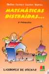 3º PR. MATEMATICAS DISTRAIDAS