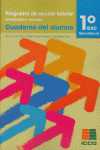 PROGRAMA DE ACCION TUTORIAL. 1º ESO. CUADERNO DEL ALUMNO