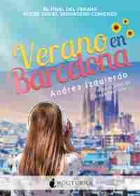 VERANO EN BARCELONA