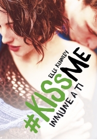 KISSME 3. INMUNE A TI
