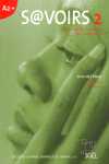 2. SAVOIRS. ALUM (+CD) A2+