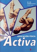 ACTIVA 1.EDUCACION FISICA 1 ESO.LIBRO DEL ALUMNO