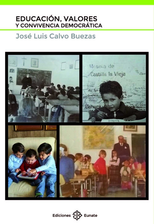EDUCACIÓN, VALORES Y CONVIVENCIA DEMOCRÁTICA