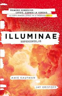 1.ILLUMINAE
