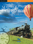 VUELTA AL MUNDO EN 80 DIAS, LAS
