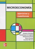 MICROECONOMÍA. EJERCICIOS Y CUESTIONES