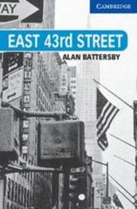EAST 43RD STREET (LEVEL 5)