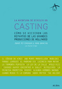 AVENTURA DE DIRIGIR UN CASTING