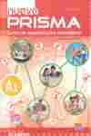 NUEVO PRISMA A1 . LIBRO DEL ALUMNO. CURSO DE ESPAÑOL PARA EXTRANJEROS