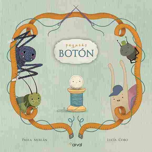 PEQUEÑO BOTÓN