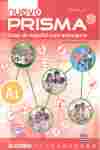 NUEVO PRISMA A1 ALUMNO+CD. CURSO DE ESPAÑOL PARA EXTRANJEROS