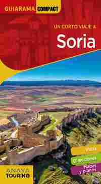 SORIA. GUIARAMA COMPACT