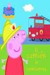 EL CAMIÓN DE BOMBEROS (PEPPA PIG)