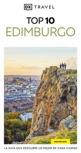 EDIMBURGO (GUÍAS VISUALES TOP 10)