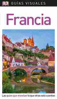 FRANCIA. GUIAS VISUALES