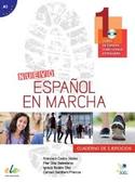 1. (A1) NUEVO ESPAÑOL EN MARCHA: CUADERNO DE EJERCICIOS (+CD)CURSO DE ESPAÑOL COMO LENGUA EXTRANJERA