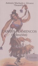 (2ª) CANTES FLAMENCOS