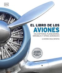 EL LIBRO DE LOS AVIONES