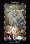 6. NOCHE DE ESPANTO