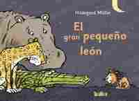EL GRAN PEQUEÑO LEON