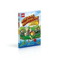 LEGO NIKOLAS NURDBLOCK Y EL LADRILLO PERDIDO