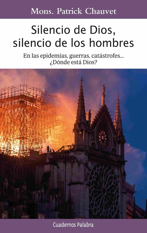 SILENCIO DE DIOS, SILENCIO DE LOS HOMBRES.