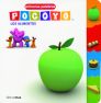 POCOYO PRIMERAS PALABRAS. LOS ALIMENTOS