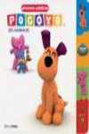 PRIMERAS PALABRAS. LOS ANIMALES. POCOYO