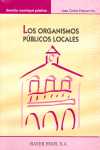 ORGANISMOS PUBLICOS LOCALES, LOS