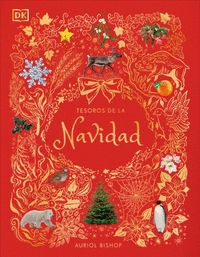 TESOROS DE LA NAVIDAD (PLANETA CURIOSO)