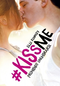 KISSME 1: PROHIBIDO ENAMORARSE