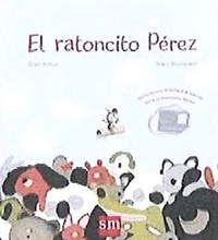 EL RATONCITO PEREZ
