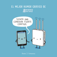EL MEJOR HUMOR GRAFICO DE WAWA WIWA