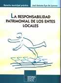 RESPONSABILIDAD PATRIMONIAL DE LOS ENTES LOCALES,