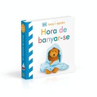 HORA DE BANYAR-SE (TOCA I APRÈN)
