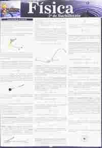 FÍSICA. 2º DE BACHILLERATO. GUIA MICHA