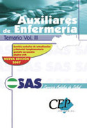 III. TEMARIO. AUXILIARES DE ENFERMERIA. SAS SERVICIO ANDALUZ DE SALUD