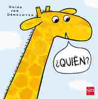 LC.¿QUIEN?