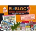 2. EL BLOC: ESPAÑOL EN IMAGENES (+ CD-ROM)