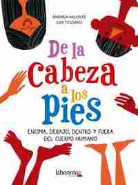 DE LA CABEZA A LOS PIES. ENCIMA, DEBAJO, DENTRO Y FUERA DEL CUERPO HUMANO