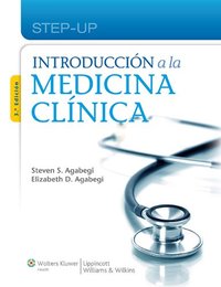 3º. INTRODUCCIÓN A LA MEDICINA CLÍNICA
