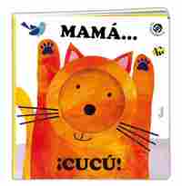 MAMA...¡CUCU!