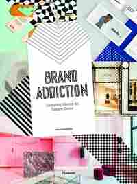 BRAND ADDICTION - DESIGNING IDENTITY FOR FASHION STORES
