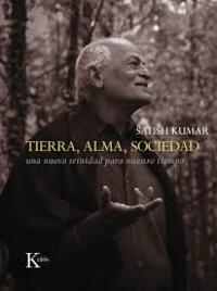 TIERRA, ALMA, SOCIEDAD. UNA NUEVA TRINIDAD PARA NUESTRO TIEMPO