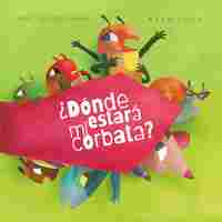 ¿DÓNDE ESTARA MI CORBATA?